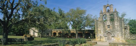 Old Church Mission Espada San Antonio Missions National Historical Park San Antonio Texas Usa Photographic Print Allposters Com Old Church Mission Espada San Antonio Missions National Historical Park San Antonio Texas Usa Photographic Print Allposters Com