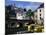 Old City and River, Luxembourg City, Luxembourg-Gavin Hellier-Mounted Photographic Print