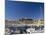 Old City and Tourist Harbour, Cannes, Alpes-Maritimes, Provence, French Riviera, France-Sergio Pitamitz-Mounted Photographic Print