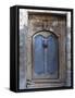 Old City Area of the Babylonian Town of Sana, Yemen, Middle East-Traverso Doug-Framed Stretched Canvas