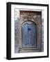 Old City Area of the Babylonian Town of Sana, Yemen, Middle East-Traverso Doug-Framed Photographic Print