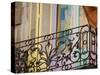 Old City Building Details, Montevideo, Uruguay-Stuart Westmoreland-Stretched Canvas
