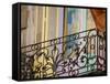 Old City Building Details, Montevideo, Uruguay-Stuart Westmoreland-Framed Stretched Canvas