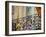 Old City Building Details, Montevideo, Uruguay-Stuart Westmoreland-Framed Photographic Print