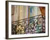 Old City Building Details, Montevideo, Uruguay-Stuart Westmoreland-Framed Photographic Print