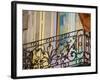 Old City Building Details, Montevideo, Uruguay-Stuart Westmoreland-Framed Photographic Print