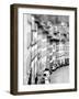 Old City Buildings in Berne, Switzerland-Walter Bibikow-Framed Photographic Print