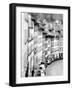 Old City Buildings in Berne, Switzerland-Walter Bibikow-Framed Photographic Print