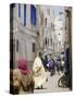 Old City, Essaouira, Morocco, North Africa, Africa-Marco Cristofori-Stretched Canvas