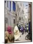 Old City, Essaouira, Morocco, North Africa, Africa-Marco Cristofori-Mounted Photographic Print