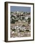 Old City, Granada, Andalucia, Spain, Europe-Jeremy Lightfoot-Framed Photographic Print