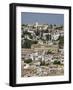 Old City, Granada, Andalucia, Spain, Europe-Jeremy Lightfoot-Framed Photographic Print