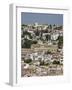 Old City, Granada, Andalucia, Spain, Europe-Jeremy Lightfoot-Framed Photographic Print