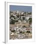 Old City, Granada, Andalucia, Spain, Europe-Jeremy Lightfoot-Framed Photographic Print