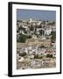 Old City, Granada, Andalucia, Spain, Europe-Jeremy Lightfoot-Framed Photographic Print