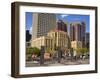 Old City Hall, Phoenix, Arizona, United States of America, North America-Richard Cummins-Framed Photographic Print