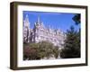 Old City Hall, Richmond, Virginia, USA-Lynn Seldon-Framed Photographic Print