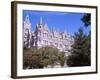 Old City Hall, Richmond, Virginia, USA-Lynn Seldon-Framed Photographic Print