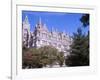 Old City Hall, Richmond, Virginia, USA-Lynn Seldon-Framed Photographic Print