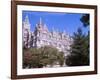 Old City Hall, Richmond, Virginia, USA-Lynn Seldon-Framed Photographic Print