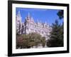 Old City Hall, Richmond, Virginia, USA-Lynn Seldon-Framed Photographic Print