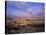 Old City, Jerusalem, Israel-Jon Arnold-Stretched Canvas