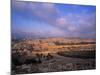Old City, Jerusalem, Israel-Jon Arnold-Mounted Photographic Print
