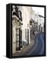Old City, Medina Sidonia, Cadiz Province, Andalucia, Spain, Europe-Marco Cristofori-Framed Stretched Canvas