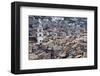 Old City of Dubrovnik-null-Framed Art Print