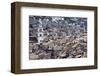 Old City of Dubrovnik-null-Framed Art Print