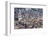 Old City of Dubrovnik-null-Framed Art Print