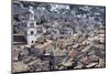 Old City of Dubrovnik-null-Mounted Art Print