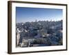 Old City of Jerusalem, Israel-Jon Arnold-Framed Photographic Print