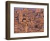 Old City of Jerusalem, Israel-Jon Arnold-Framed Photographic Print