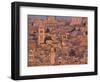 Old City of Jerusalem, Israel-Jon Arnold-Framed Photographic Print