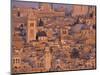 Old City of Jerusalem, Israel-Jon Arnold-Mounted Photographic Print