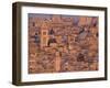 Old City of Jerusalem, Israel-Jon Arnold-Framed Photographic Print