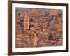 Old City of Jerusalem, Israel-Jon Arnold-Framed Photographic Print