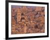 Old City of Jerusalem, Israel-Jon Arnold-Framed Photographic Print