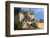 Old City of Krakow-Mayerberg-Framed Photographic Print