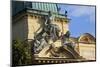 Old City of Krakow-Mayerberg-Mounted Photographic Print