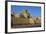 Old City of Sanaa, UNESCO World Heritage Site, Yemen, Middle East-Bruno Morandi-Framed Photographic Print