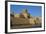 Old City of Sanaa, UNESCO World Heritage Site, Yemen, Middle East-Bruno Morandi-Framed Photographic Print