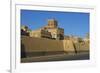 Old City of Sanaa, UNESCO World Heritage Site, Yemen, Middle East-Bruno Morandi-Framed Photographic Print