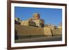 Old City of Sanaa, UNESCO World Heritage Site, Yemen, Middle East-Bruno Morandi-Framed Photographic Print