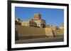 Old City of Sanaa, UNESCO World Heritage Site, Yemen, Middle East-Bruno Morandi-Framed Photographic Print