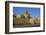 Old City of Sanaa, UNESCO World Heritage Site, Yemen, Middle East-Bruno Morandi-Framed Photographic Print