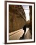 Old City of Sanaa, Yemen-Michele Falzone-Framed Photographic Print