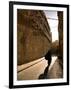 Old City of Sanaa, Yemen-Michele Falzone-Framed Photographic Print