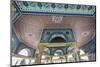 Old City, Temple Mount, Detail of the Dome of the Chain-Massimo Borchi-Mounted Photographic Print